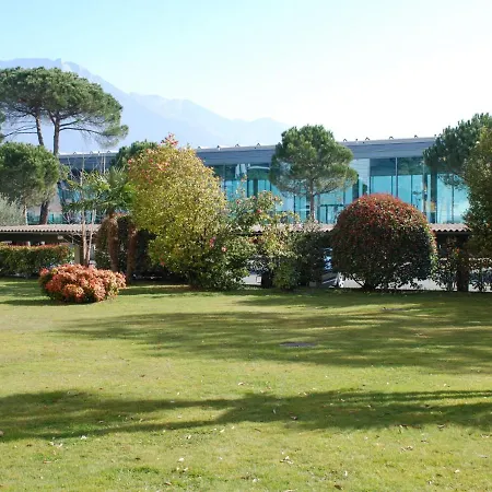 Residenza Lido 011 By Interhome 아파트