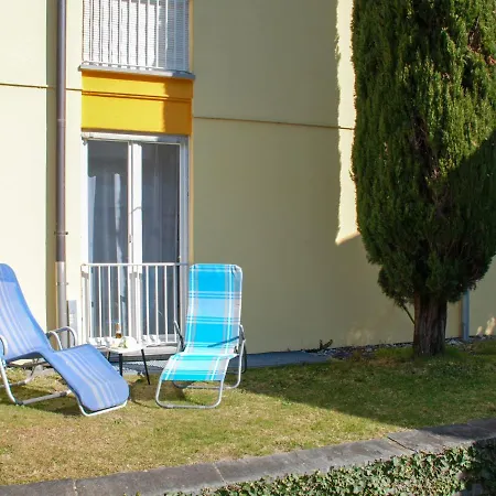 Appartement Residenza Lido 011 By Interhome Locarno