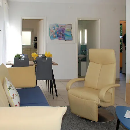 דירה Residenza Lido 011 By Interhome *