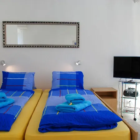 Residenza Lido 011 By Interhome דירה