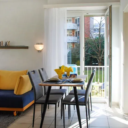 Residenza Lido 011 By Interhome דירה
