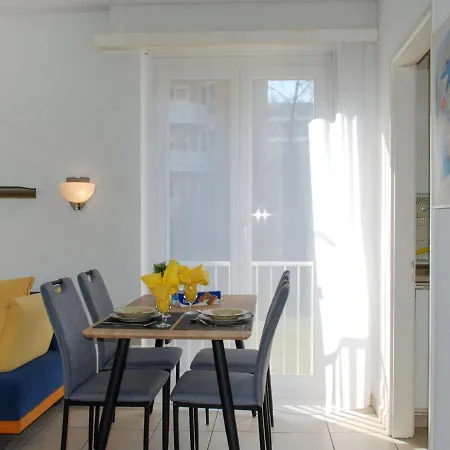 Residenza Lido-26 By Interhome