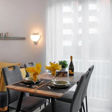 Residenza Lido 011 By Interhome 아파트