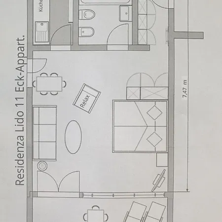 Residenza Lido 011 By Interhome