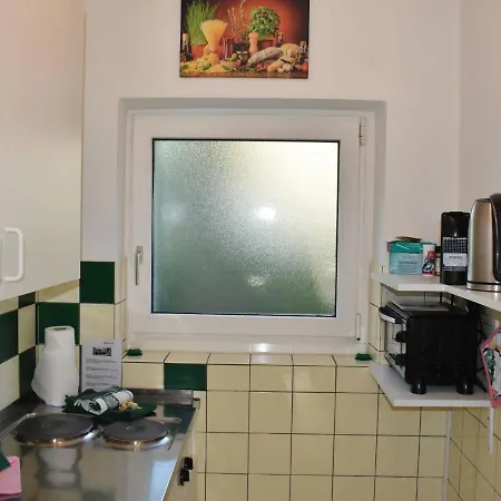 Residenza Lido 011 By Interhome Appartement Locarno