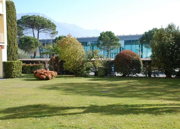 Residenza Lido 011 By Interhome شقة