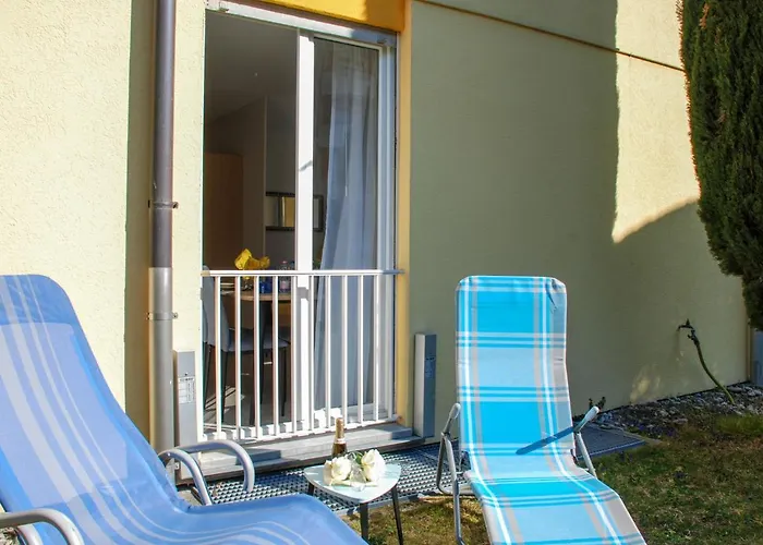 Residenza Lido 011 By Interhome لوكارنو