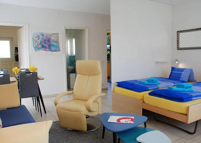 Residenza Lido 011 By Interhome 아파트