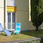 Apartamento Residenza Lido 011 By Interhome Locarno