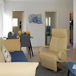 Apartamento Residenza Lido 011 By Interhome *