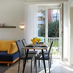 Residenza Lido 011 By Interhome Apartamento