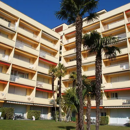 Residenza Lido 011 By Interhome *