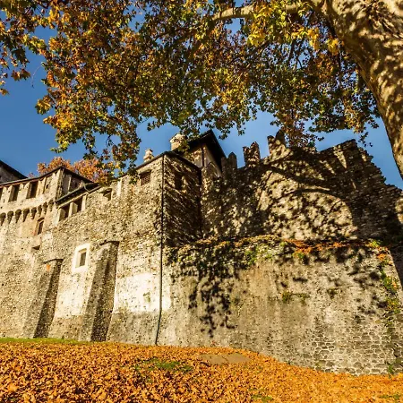 Residenza Lido 011 By Interhome Apartament Locarno