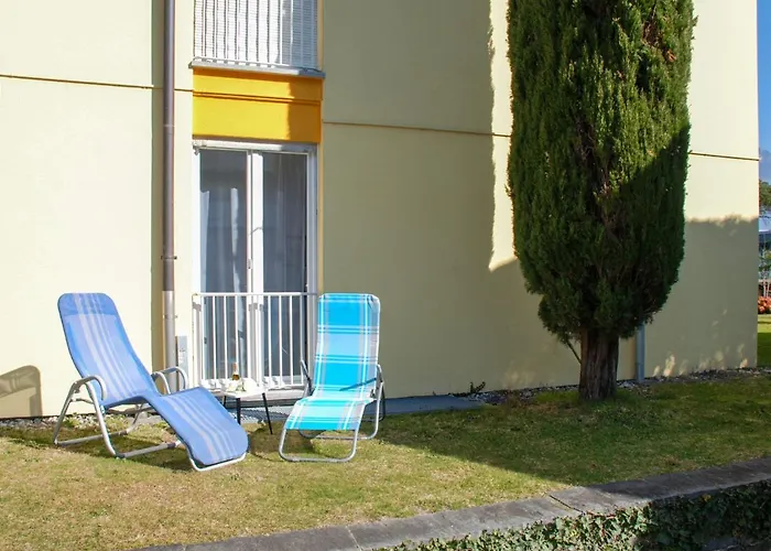 Apartament Residenza Lido 011 By Interhome Locarno