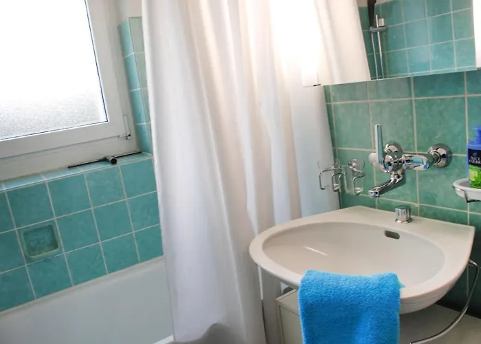 Residenza Lido 011 By Interhome Apartament *