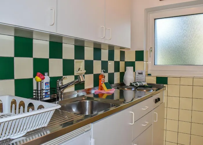 Residenza Lido 011 By Interhome Apartament *