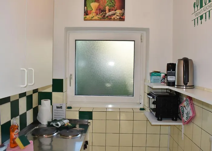 Residenza Lido 011 By Interhome Apartament Locarno