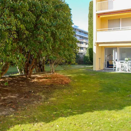 Residenza Lido 011 By Interhome Διαμέρισμα *