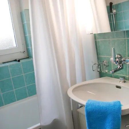 Residenza Lido 011 By Interhome Διαμέρισμα *