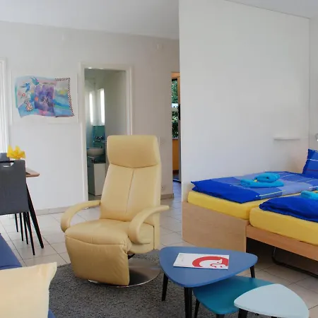 Residenza Lido 011 By Interhome Διαμέρισμα