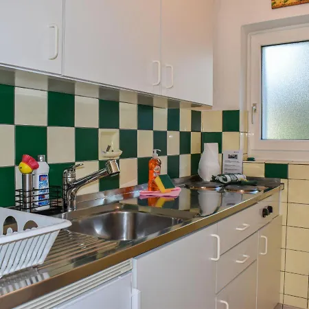 Residenza Lido 011 By Interhome Διαμέρισμα *