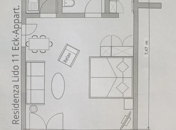 Residenza Lido 011 By Interhome